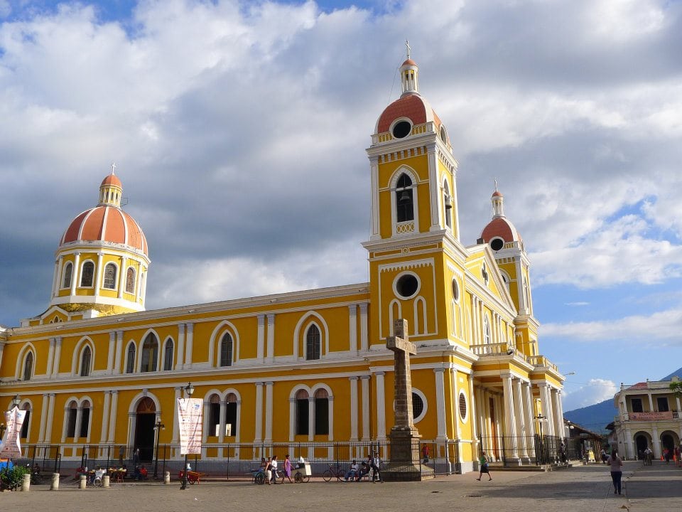 things to do in Nicaragua, places to visit in Nicaragua, backpacking Nicaragua, Nicaragua itinerary, where to stay in Nicaragua, Best time to visit Nicaragua