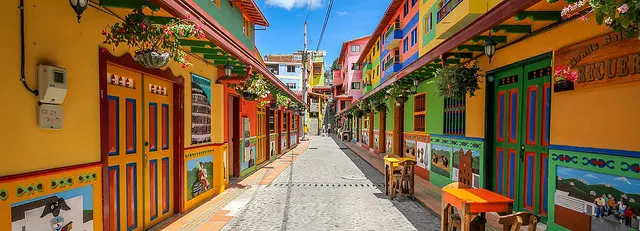 things to do in colombia, backpacking colombia guide, backpacking colombia, best time to visit colombia, how to get to colombia, colombia travel itinerary, places to visit in colombia