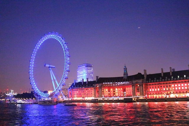 Things to do in London, Thrifty Tips for Booking a Short Break This Winter