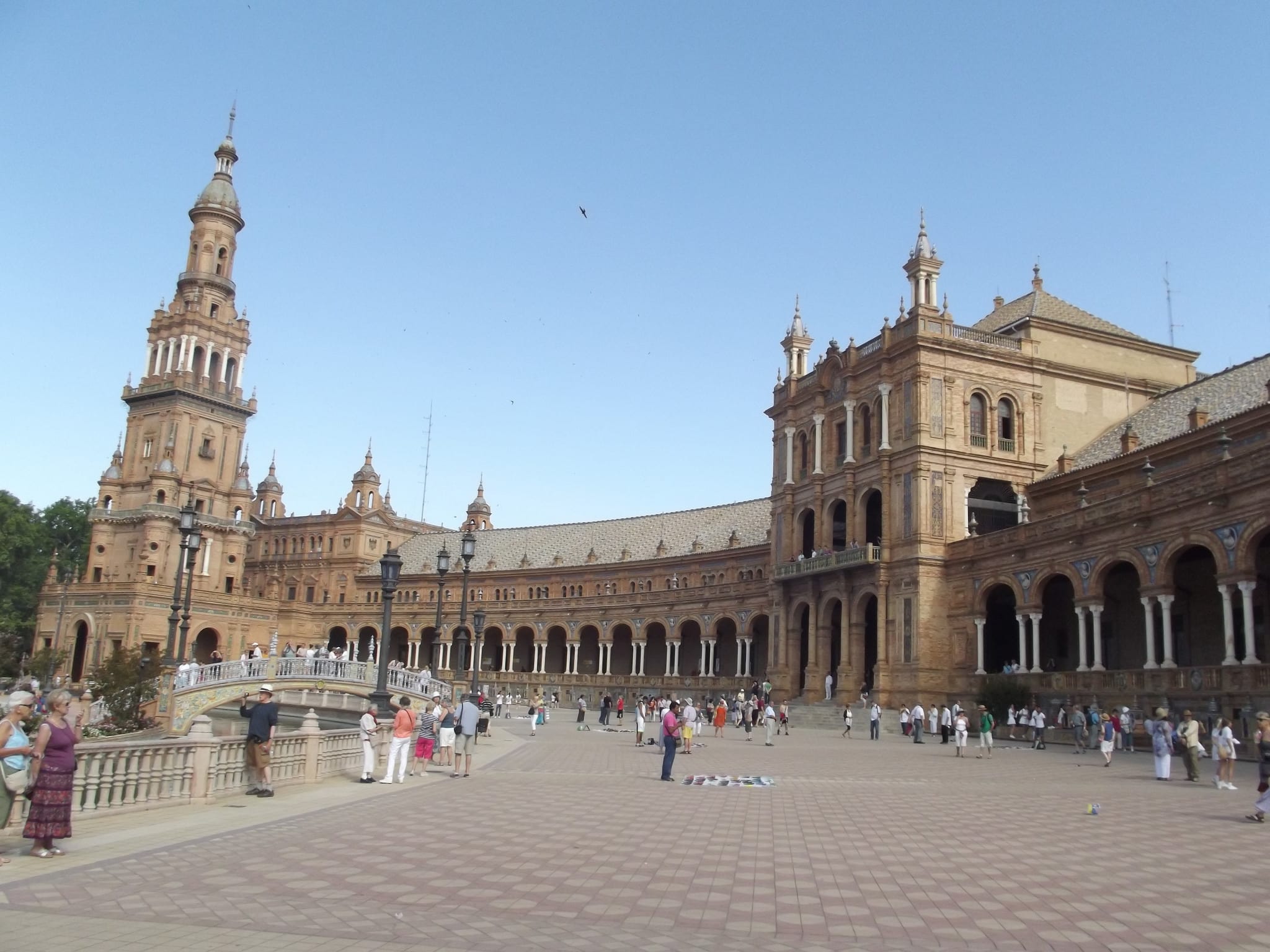 things to do in Seville, places to stay in seville, places to visit in Seville, best time to go to Seville