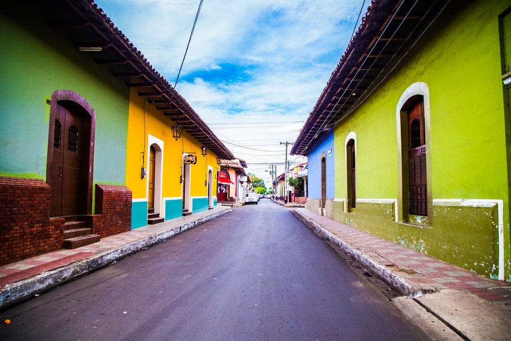 things to do in Nicaragua, places to visit in Nicaragua, backpacking Nicaragua, Nicaragua itinerary, where to stay in Nicaragua, Best time to visit Nicaragua