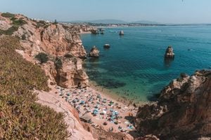 things to do in Algarve, places to visit in Algarve, festivals in Algarve, best time to visit Algarve, daily budget in Algarve, food to try in Algarve, how to get to Algarve, road trip Algarve, beaches to visit in algarve
