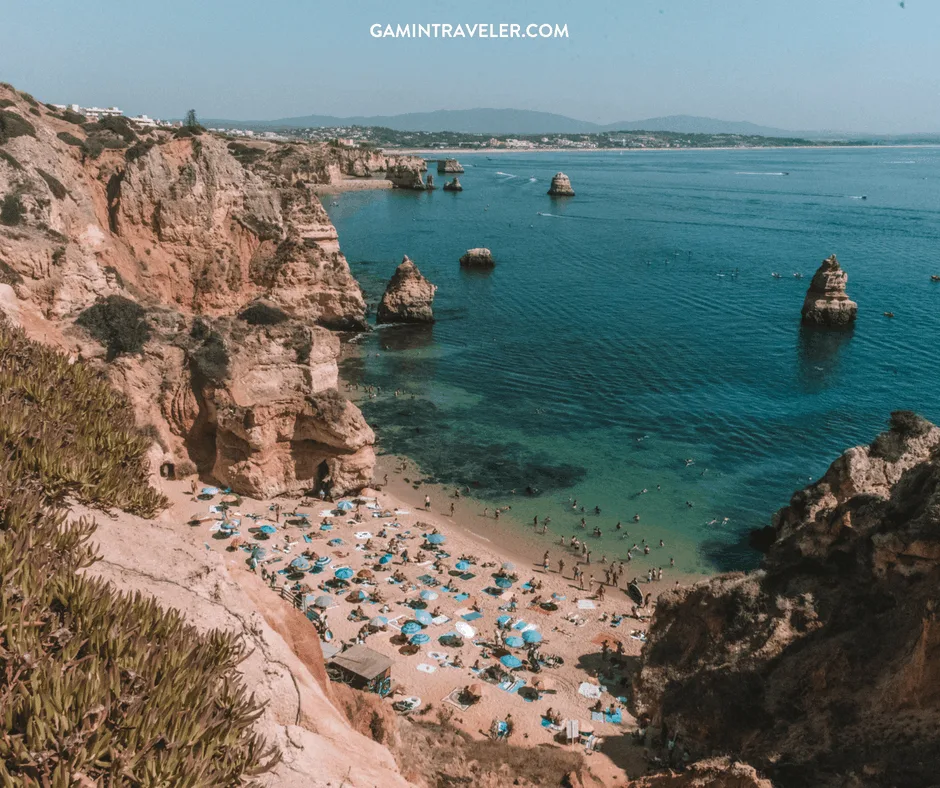 Best Things to do in Algarve and Places to visit in Algarve
