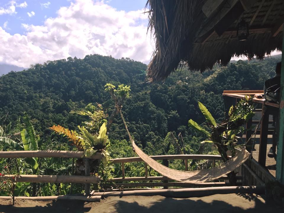 Duyan Cafe Silay