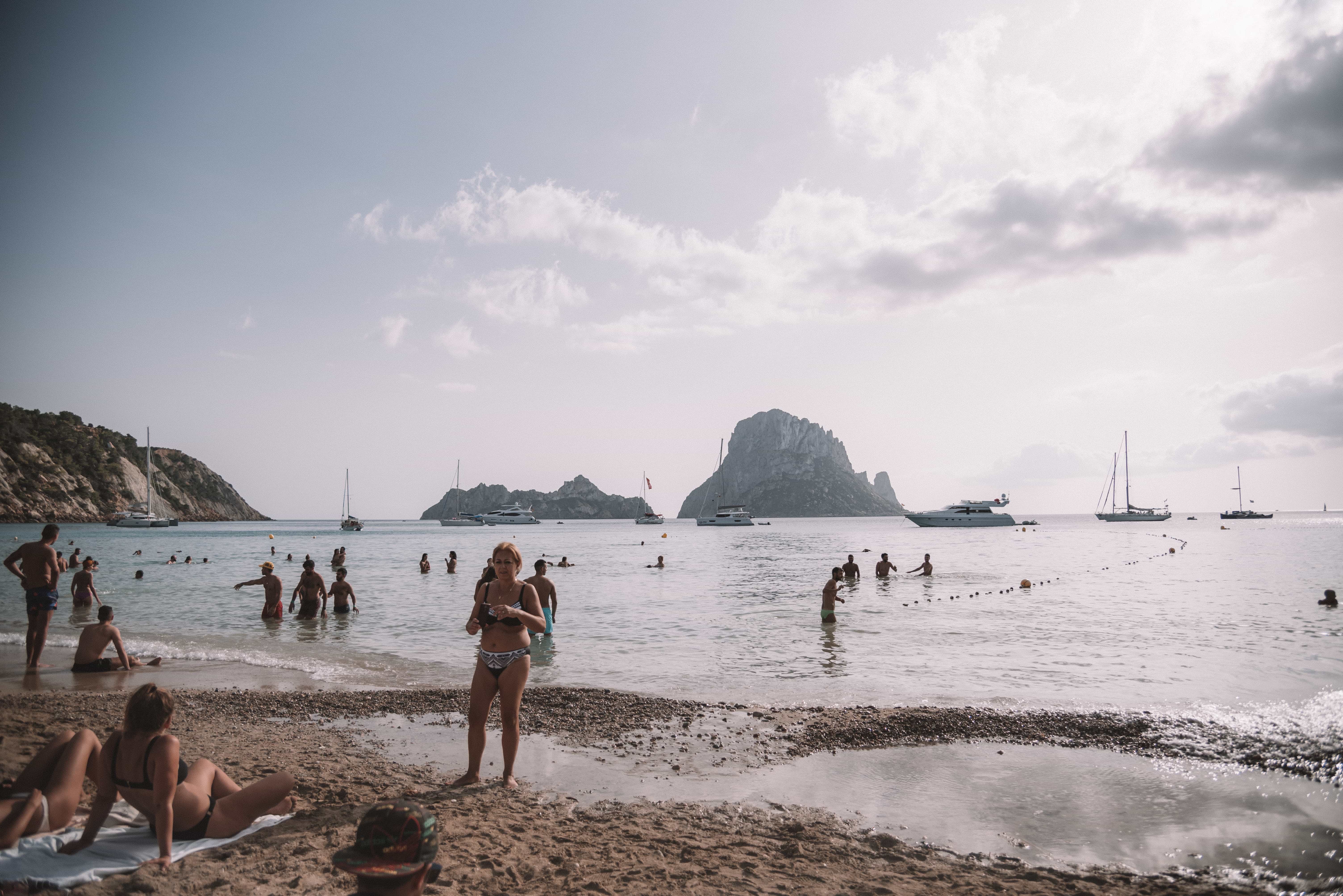 things to do in Ibiza, places to visit in Ibiza, festivals in Ibiza, best time to visit Ibiza, daily budget in Ibiza, food to try in Ibiza, how to get to Ibiza, road trip Ibiza, beaches  in Ibiza
