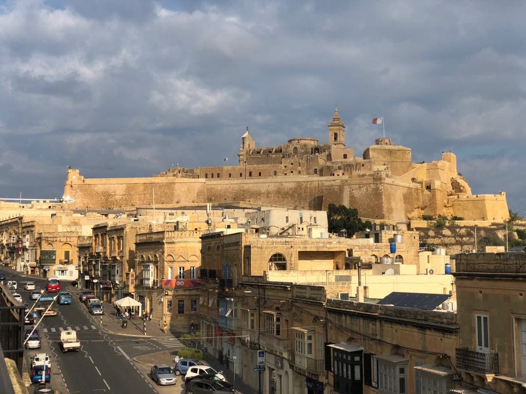 Things to do in Gozo, Places to visit in Gozo, Citadel Gozo