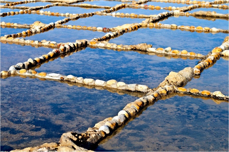 Things to do in Gozo, Places to visit in Gozo, Salt Pans