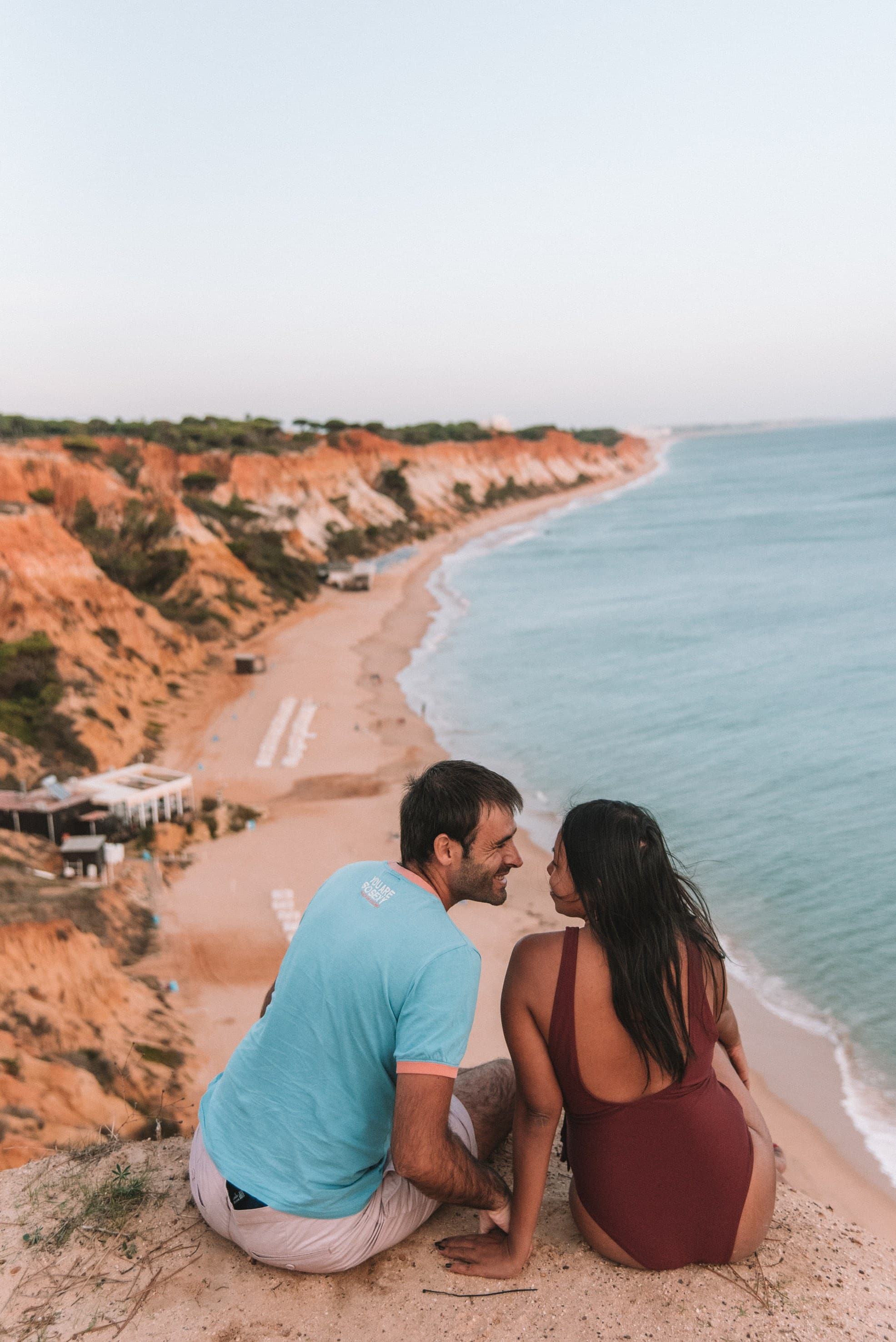 Road trip to Algarve, Budget travel in Portugal