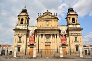 Budget Travel in Guatemala: How much do you need