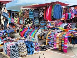 Budget Travel in Ecuador: How much do you need
