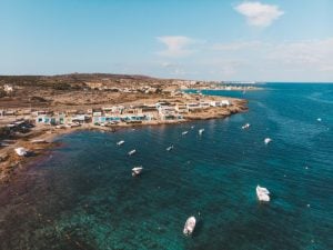 10 Most instagrammable places in Malta