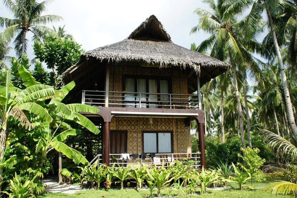 Where to Sleep in Siargao, Where to stay in Siargao