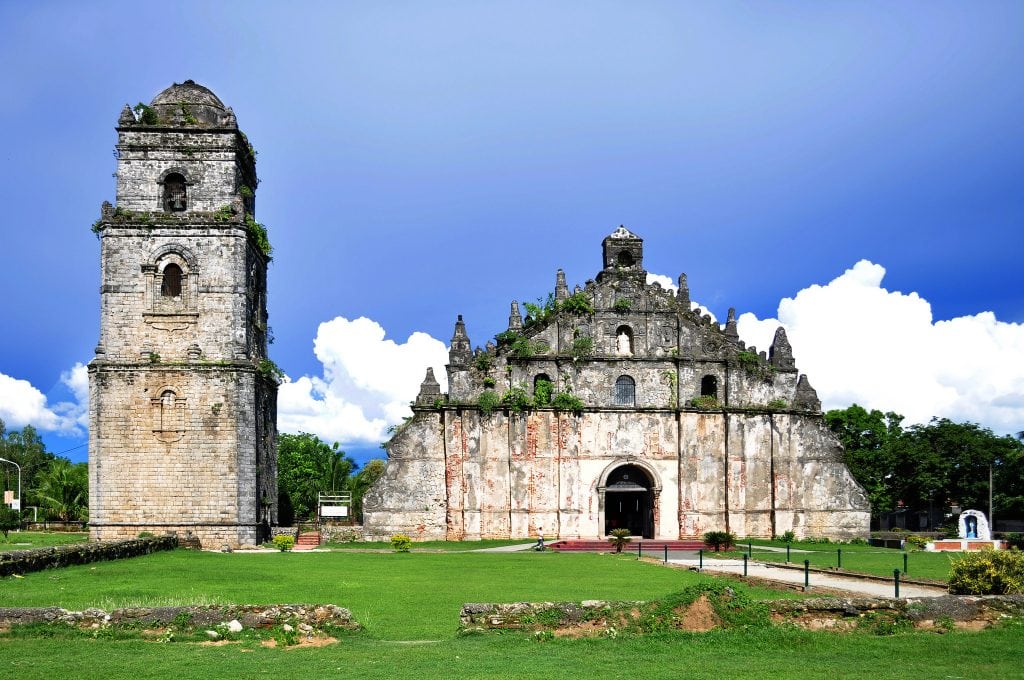 tourist ilocos norte