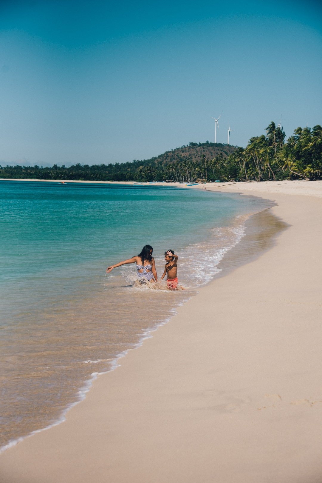 Things to do in Pagudpud, Saud Beach, Pagudpud tourist spots, Beaches in ilocos Norte, Ilocos Norte beaches