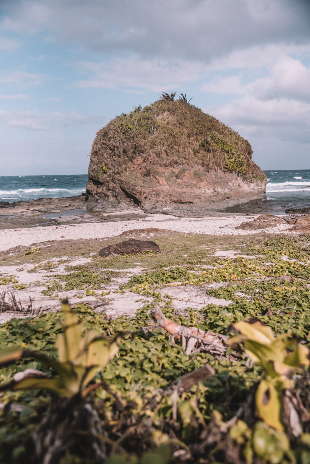 Things to do in Pagudpud, Timangtang Rock