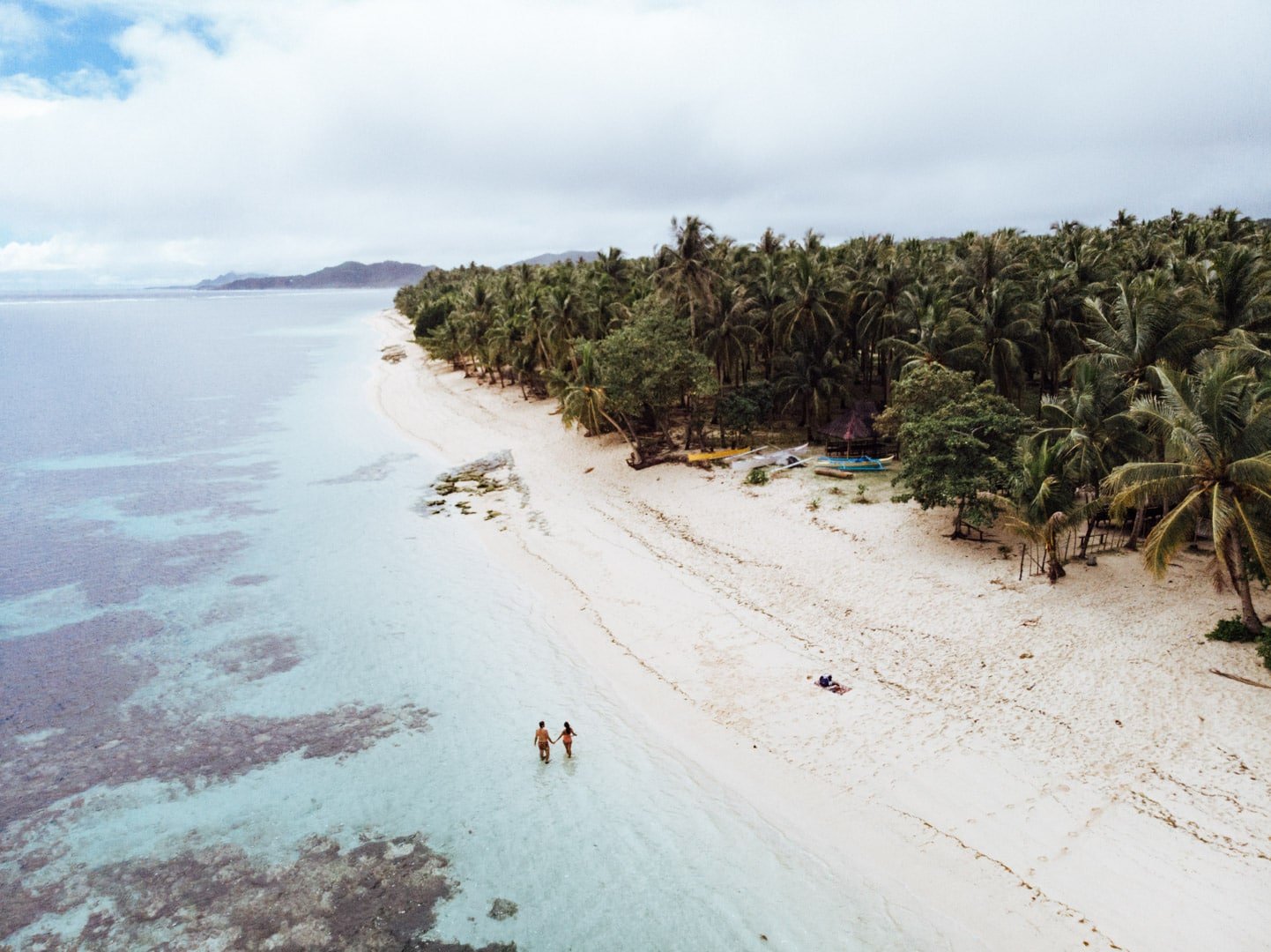 Best Beaches in Siargao, Alegria Beach Siargao, Siargao beaches