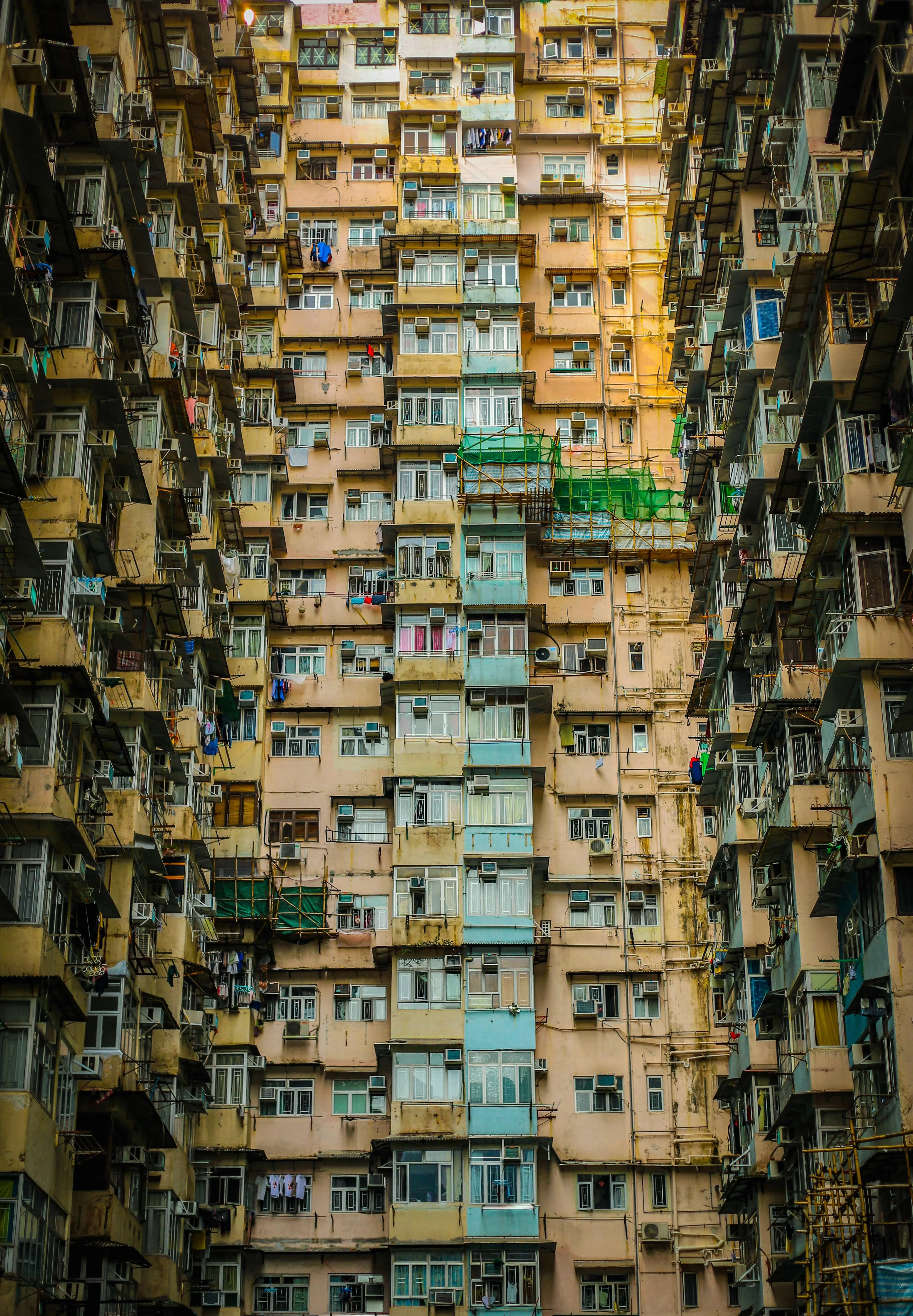 Instagrammable Places in Hong Kong, Quarry Bay