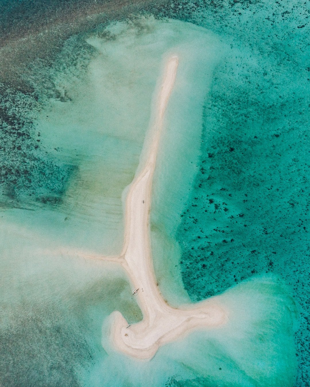 top instagrammable places in the Philippines, White Island camiguin