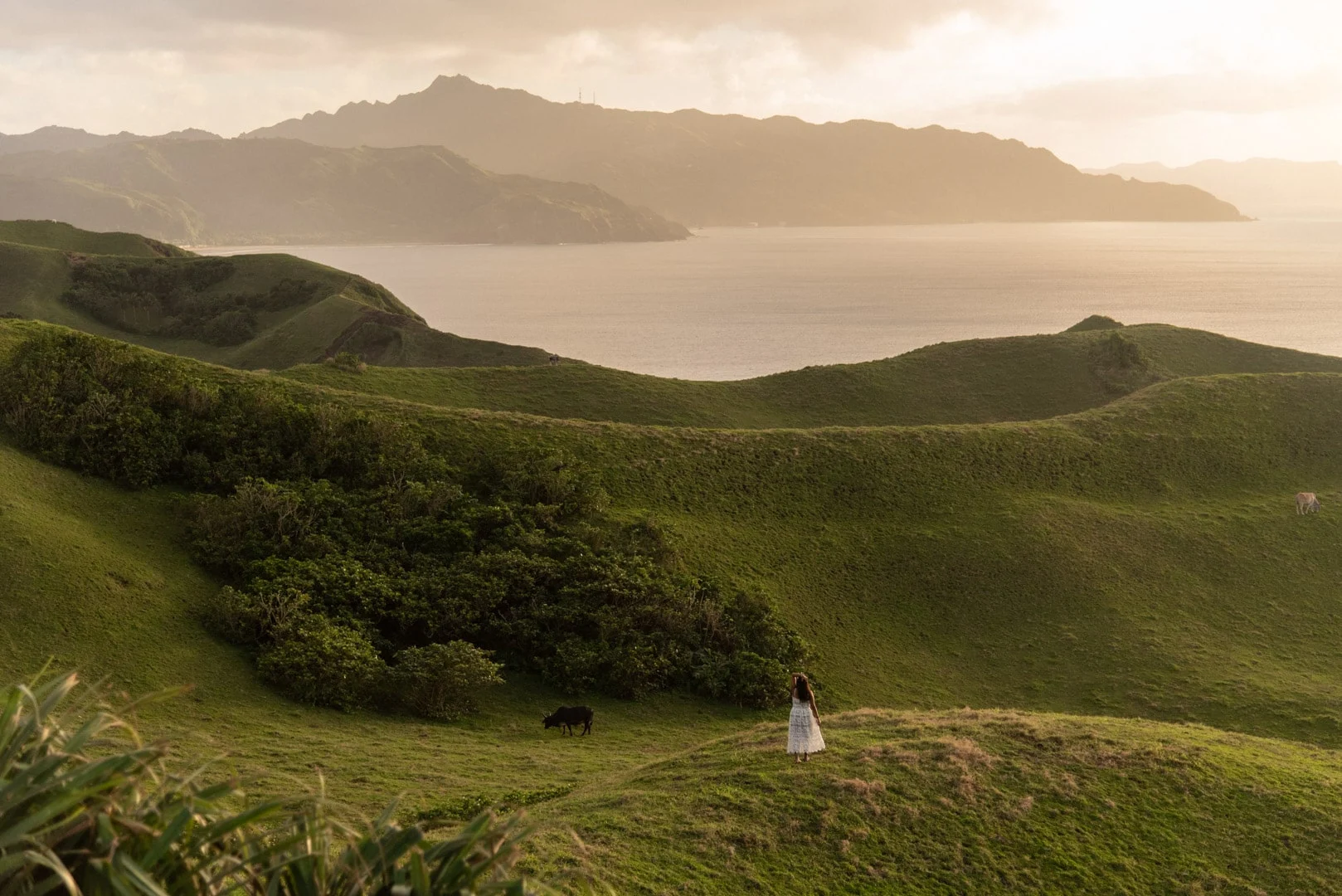 batanes itinerary, batanes travel itinerary, Rolling Hills, sunset at Rolling Hills, Transportation around Batanes, Batanes tourist spots, atms in batanes, wifi connection in batanes, how to go to Batanes, Rolling Hills