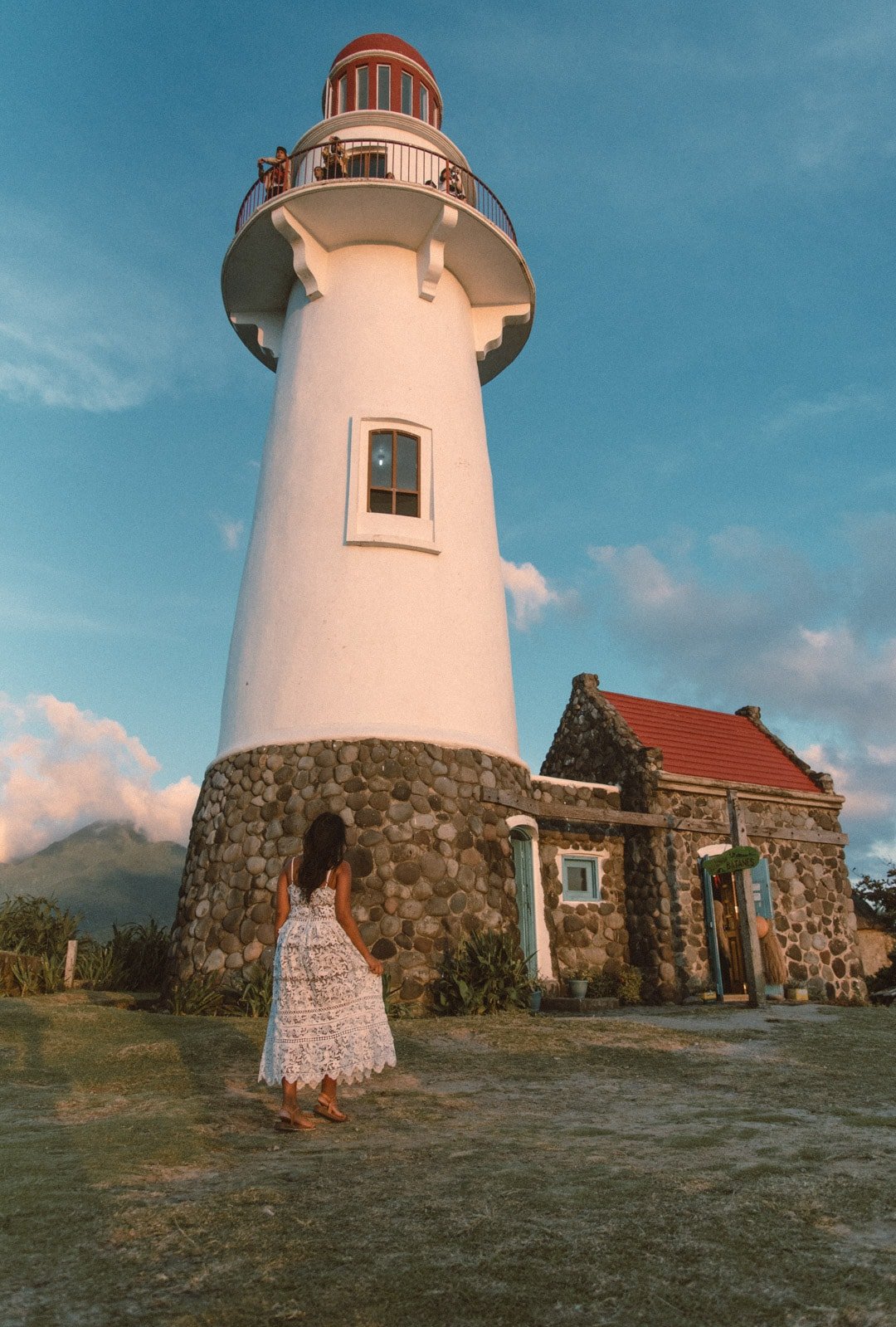 Basco Lighthouse, where to stay in batanes, batanes hotels, hotels in batanes
