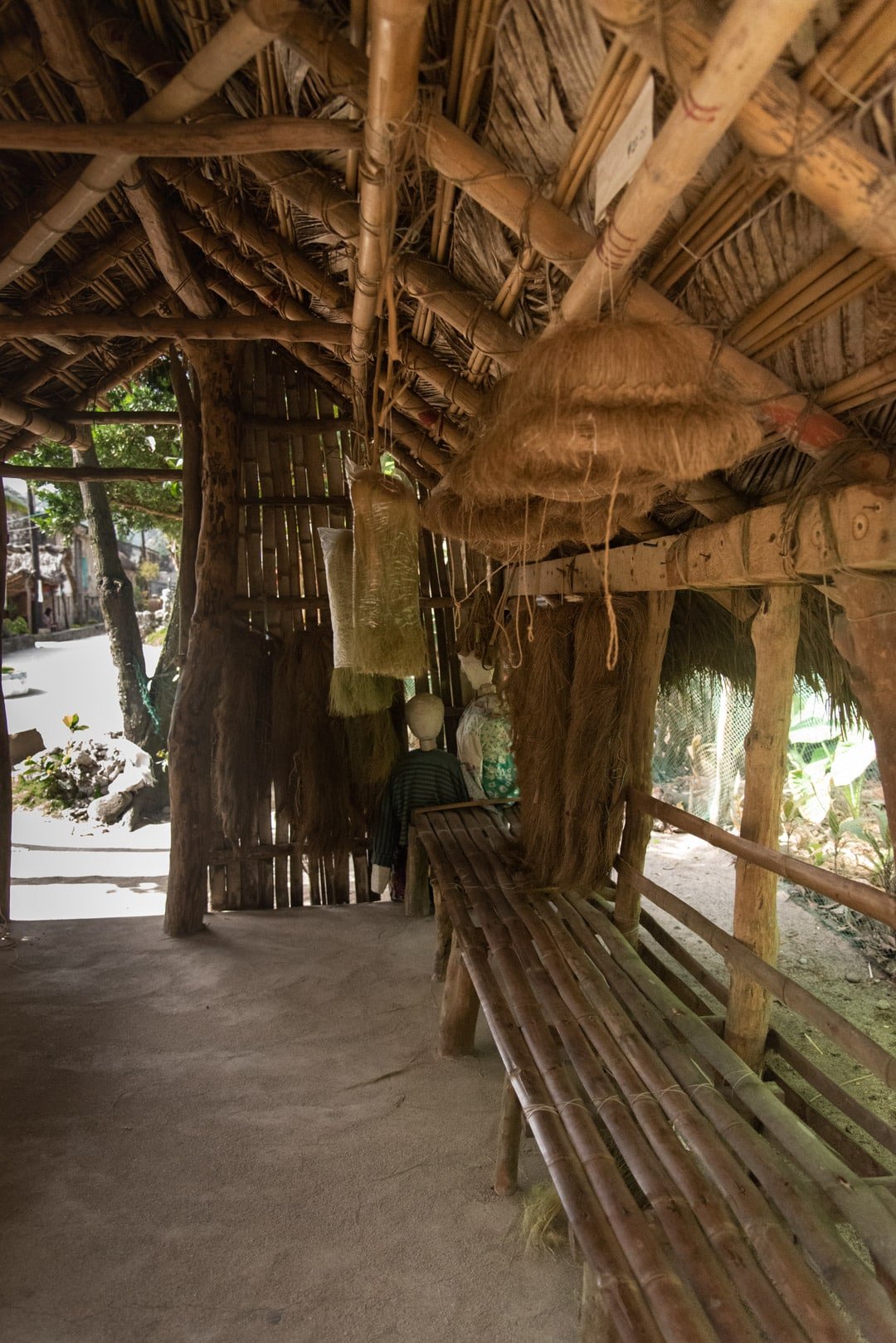 Things to do in Batanes, Vakul in Sabtang
