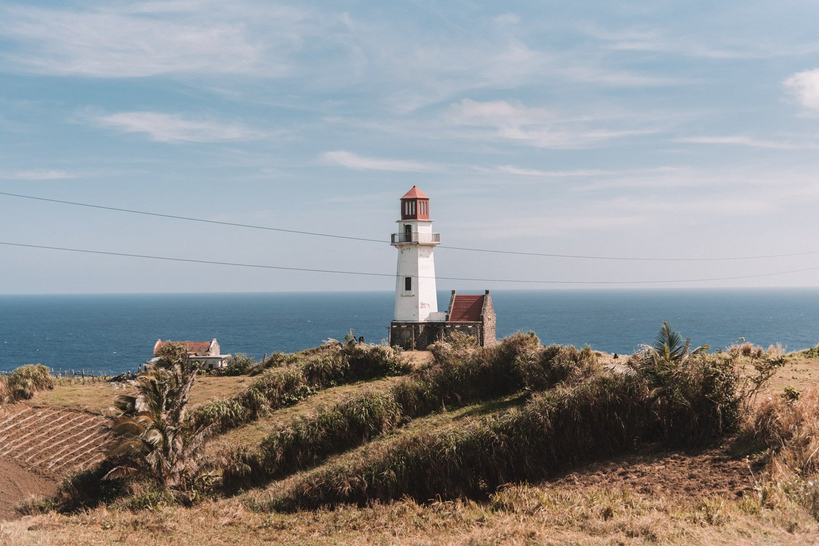 batanes itinerary, Transportation around Batanes, Batanes tourist spots, atms in batanes, wifi connection in batanes, how to go to Batanes, Tayid lighthouse