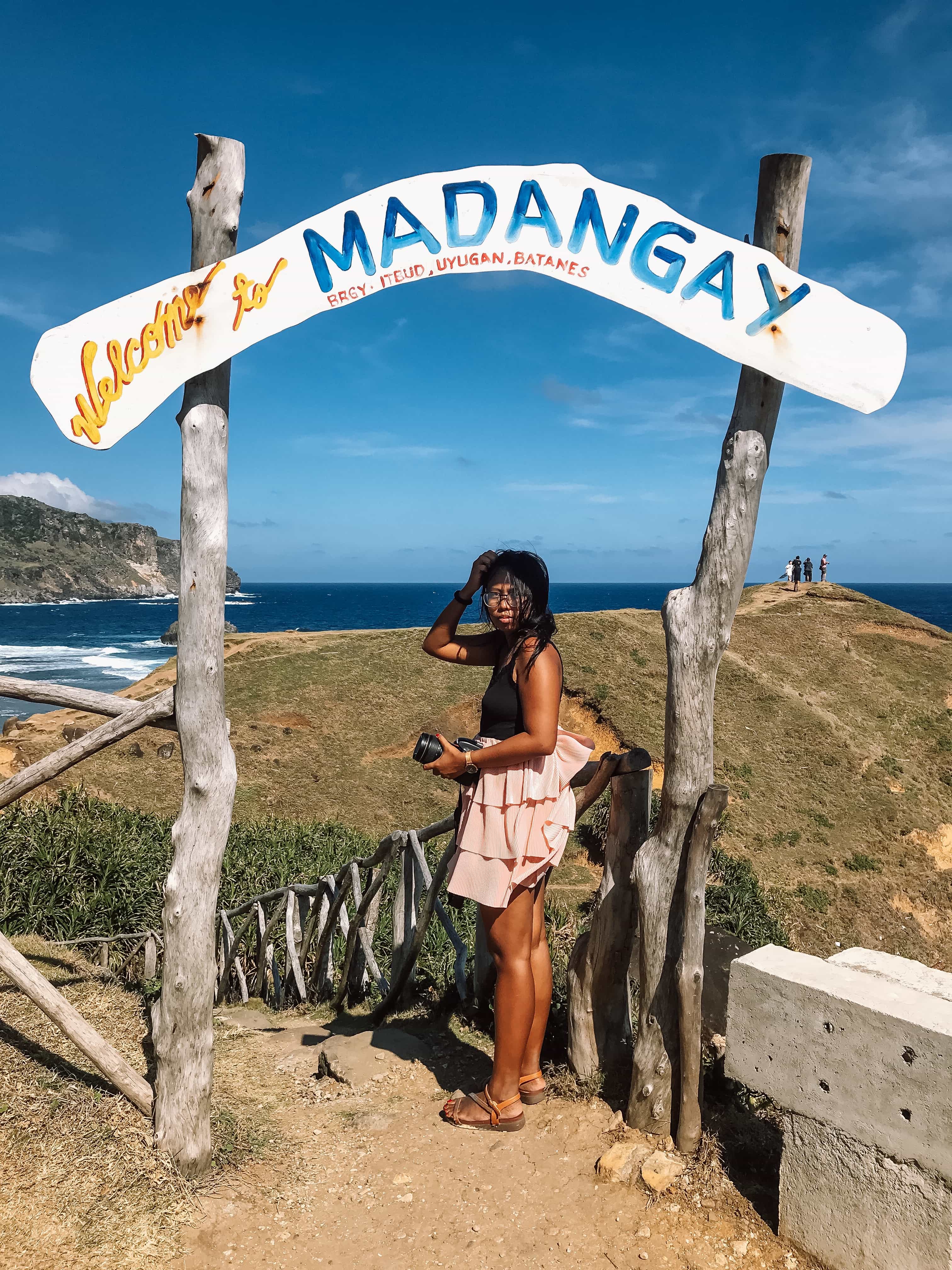 Transportation around Batanes, Batanes tourist spots, atms in batanes, wifi connection in batanes, how to go to Batanes, Madangay Beach