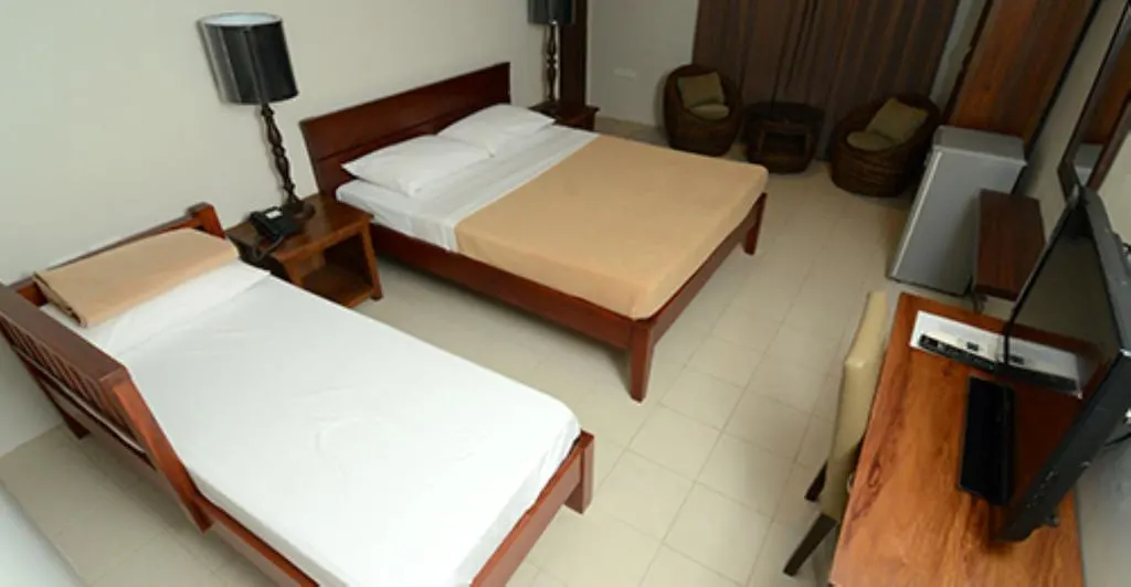 Where to stay in Ilocos Norte, Isabel Suites