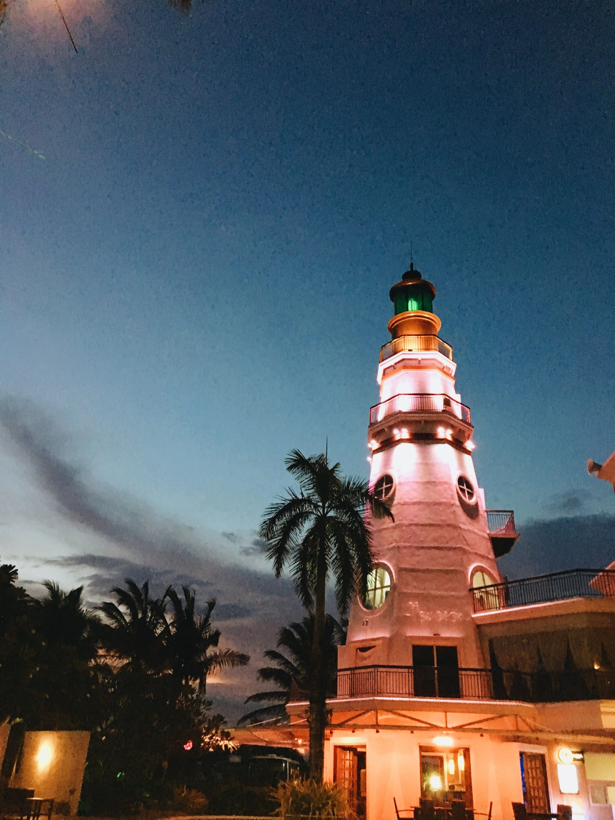 things to do in Subic, Subic travel guide, lighthouse marina resort in Subic