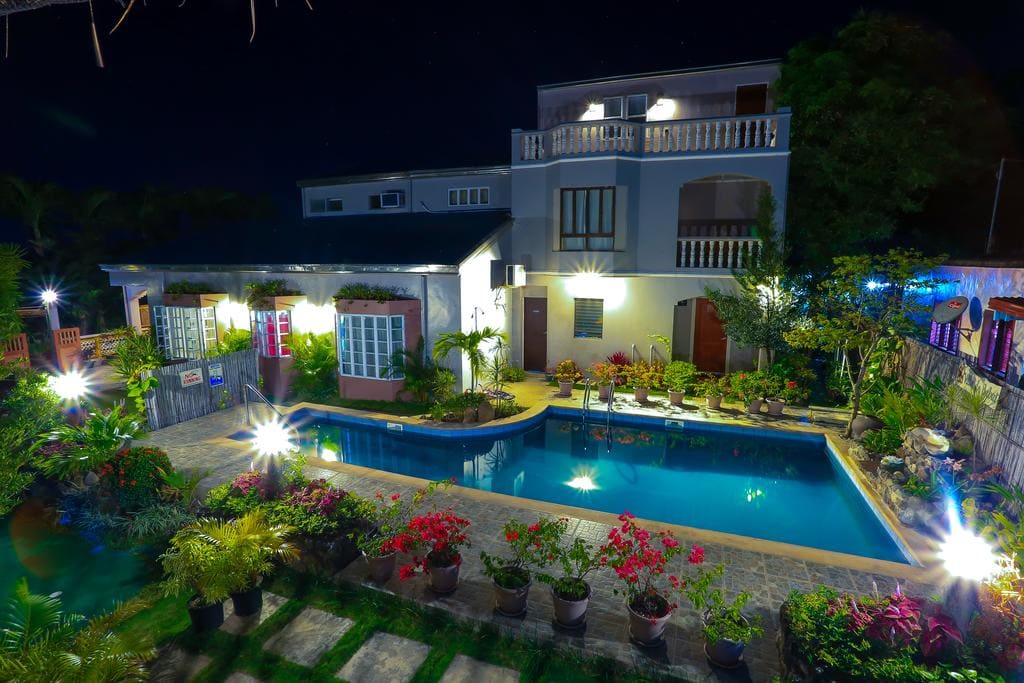 Villa de Babat, batanes hotels, hotels in batanes, where to stay in batanes