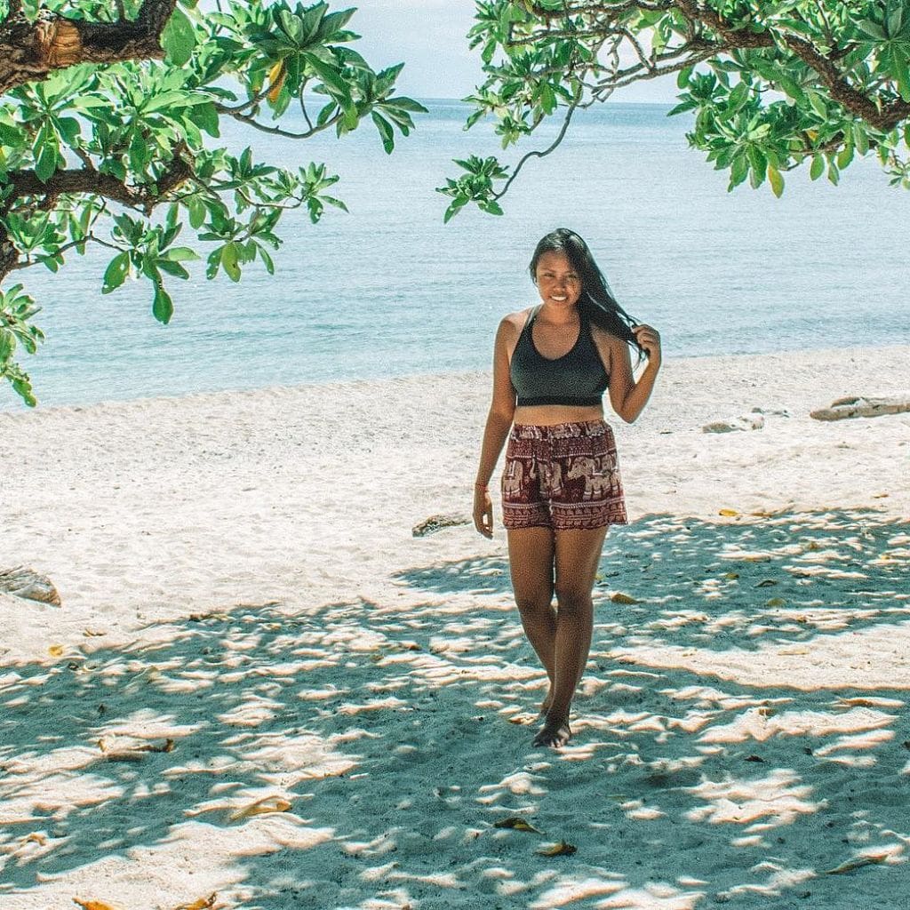 Beaches Near Manila, Sepoc Island, Beaches in Batangas, Tagaytay itinerary