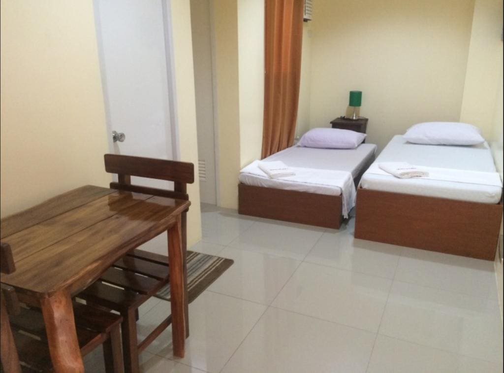 Varcatelle Apartelle, where to stay in Bacolod, cheap hotels in Bacolod