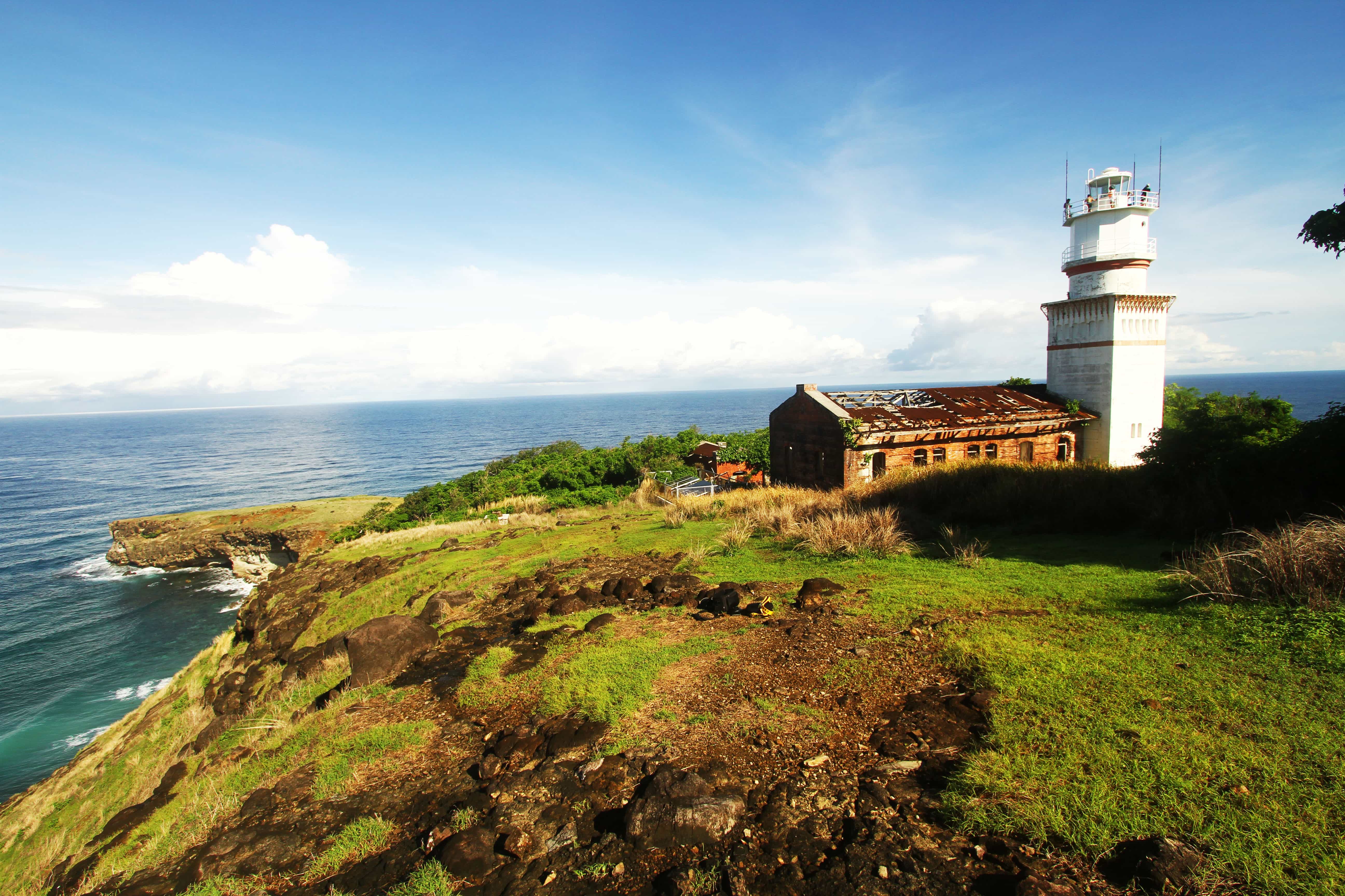 famous tourist attraction in zambales