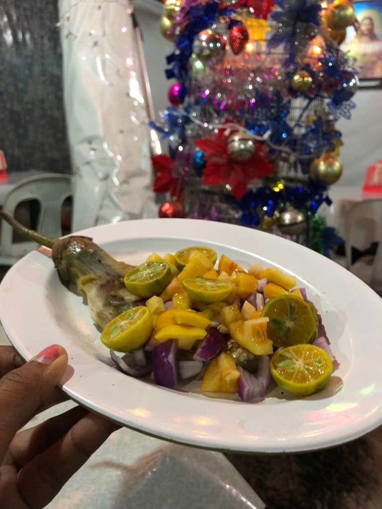 Tortang Talong, Filipino food, filipino dishes