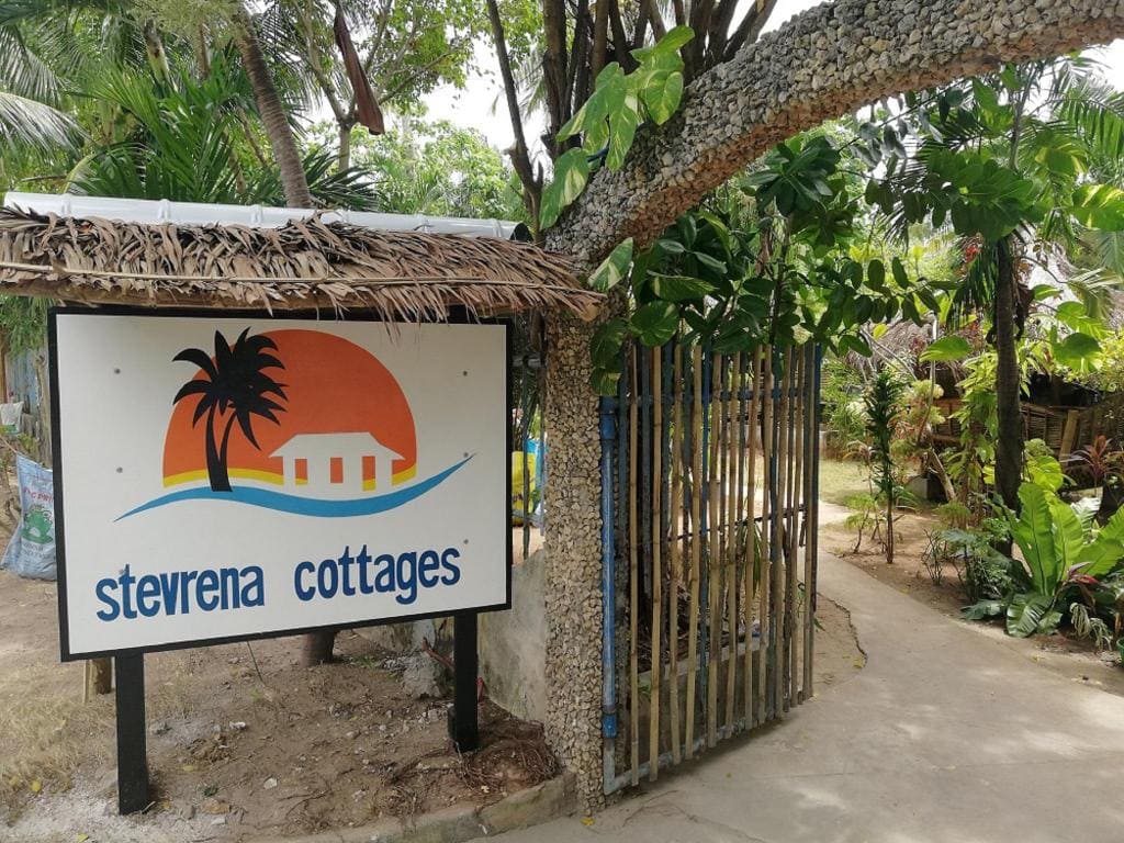 bantayan island resorts, hotels in bantayan island, where to stay in bantayan island, resorts in bantayan island, stevrena cottages, where to stay in Bantayan Island, cheap hotels in Bantayan Island,