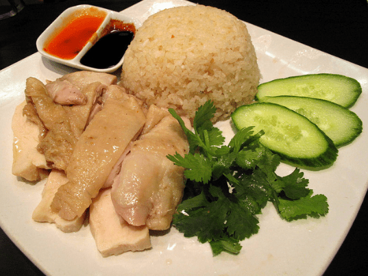 malaysian food, malaysian dishes, Hainanese chicken rice, Singapore travel tips, things to know before visiting Singapore, facts about Singapore