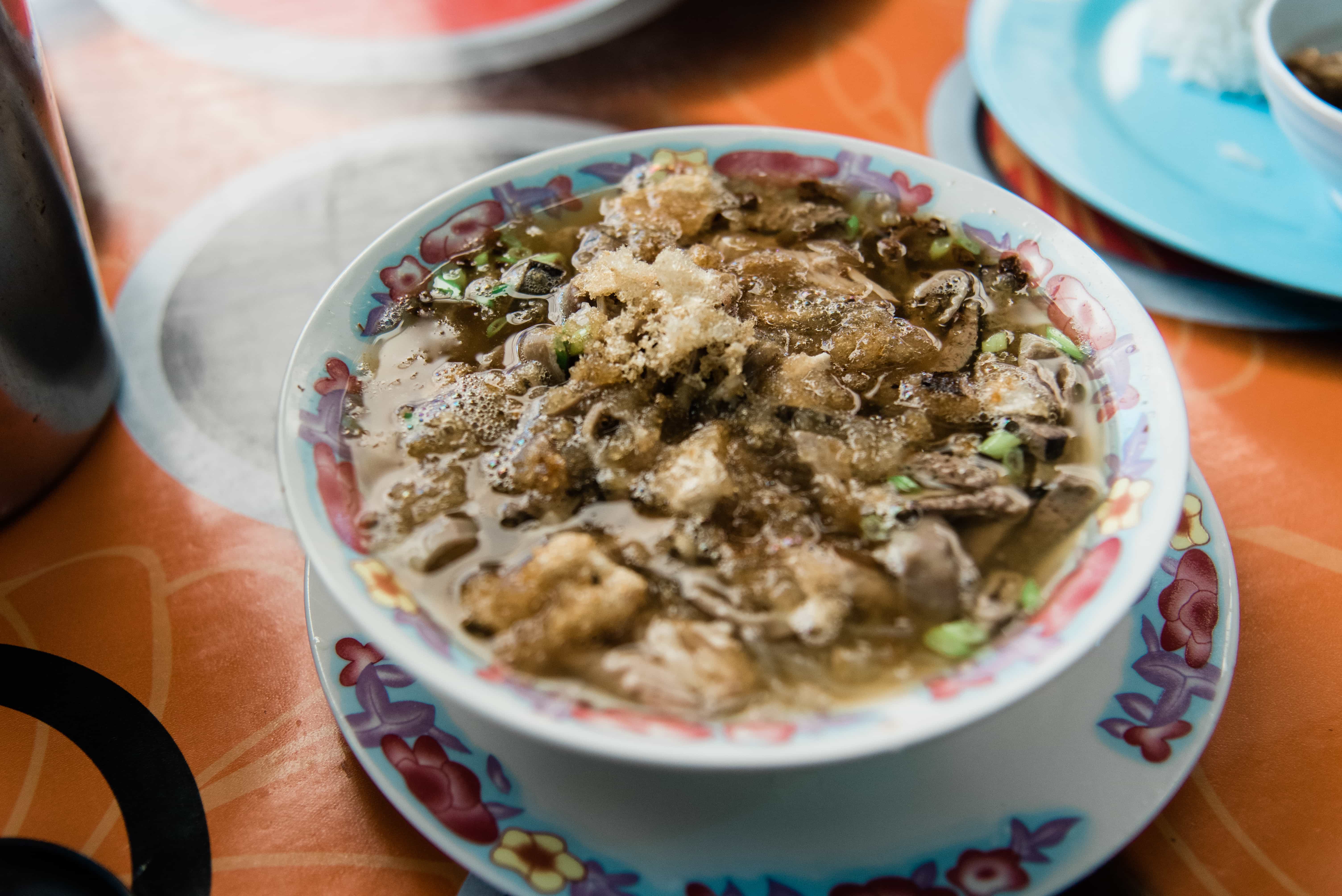 Batchoy, iloilo food, restaurants in iloilo, best restaurants in iloilo, where to eat in Iloilo