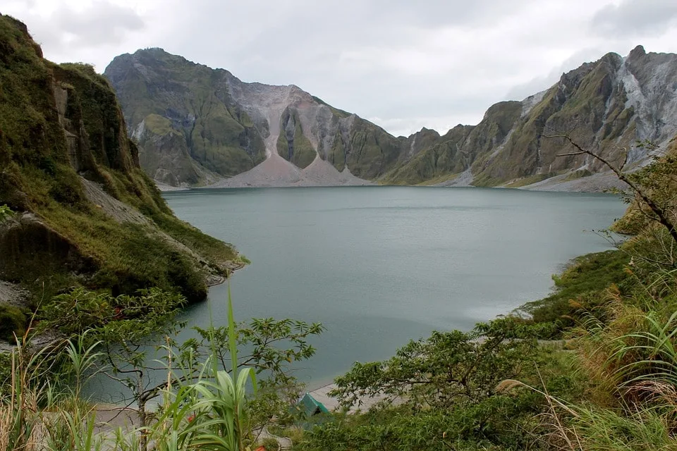 Zambales, Zambales Tourist spots, Things to do in Zambales, Mont Pinatubo
