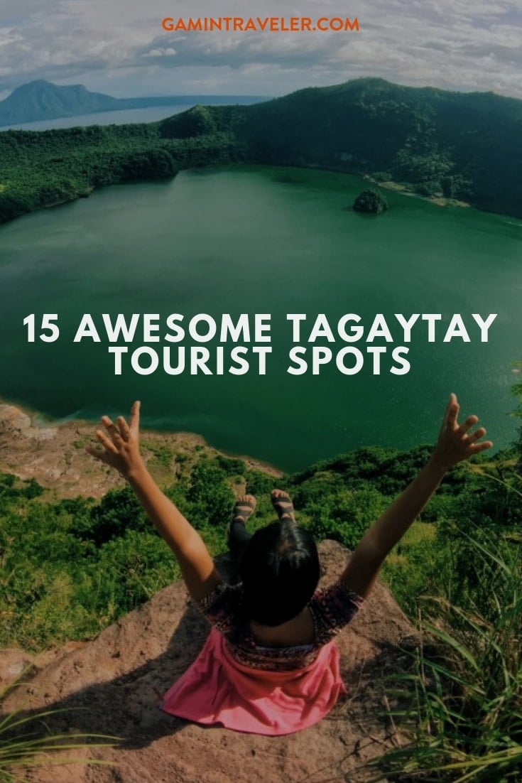 21 Awesome Tagaytay Tourist Spots Tagaytay Travel Guide
