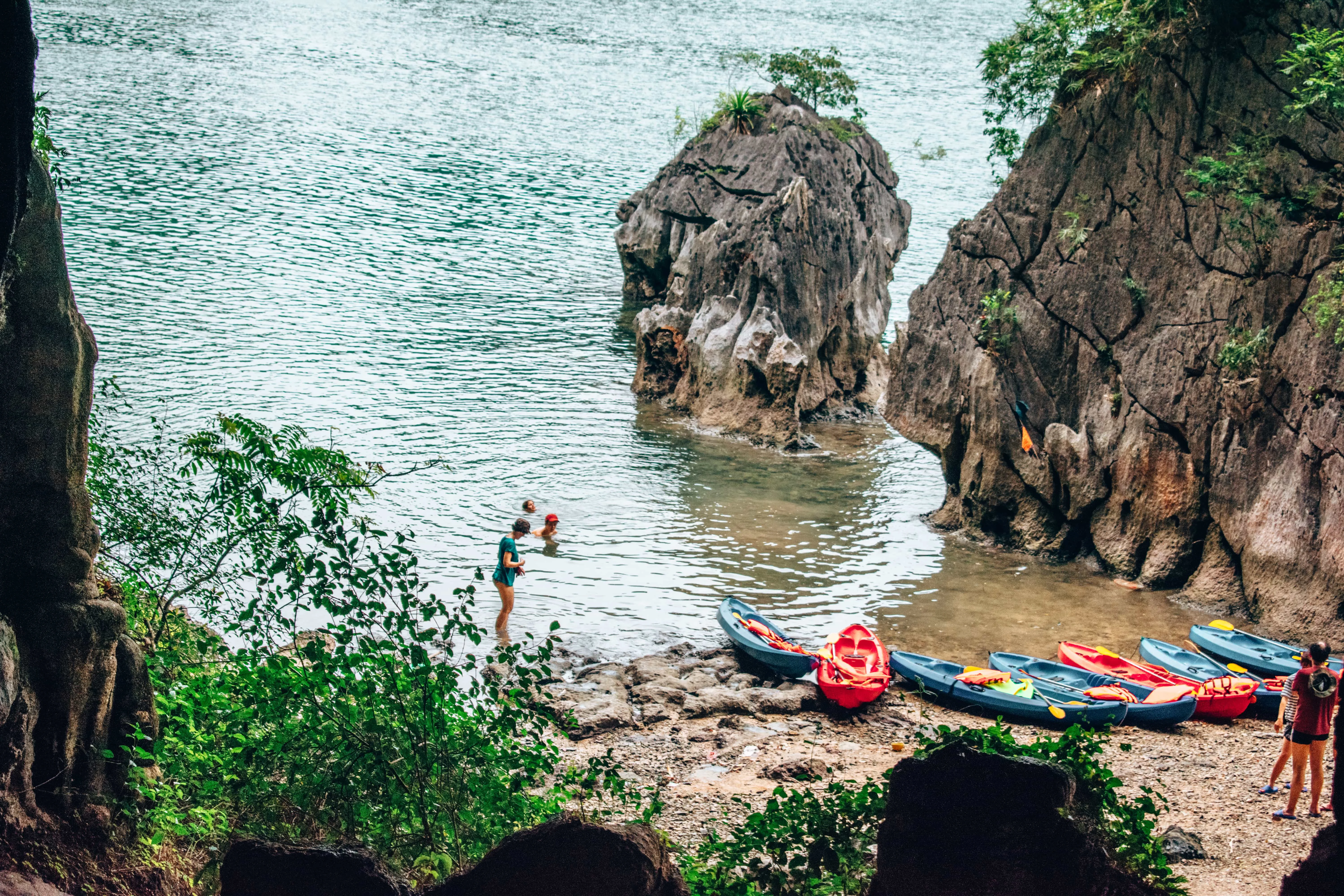 instagrammable places in Vietnam