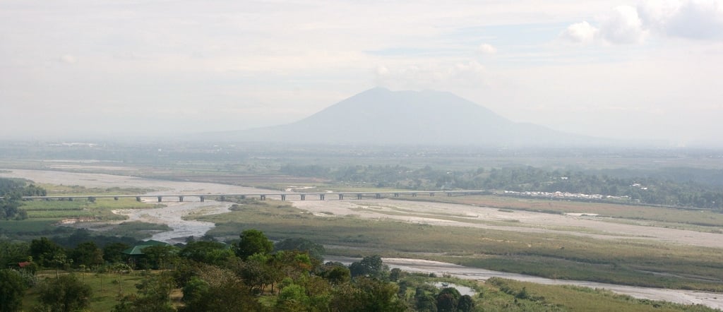 Paradise Ranch, Pampanga tourist spots