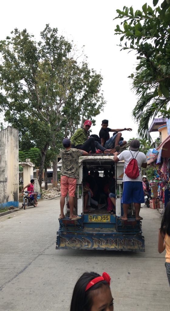 How to get to Tablas Island, Tablas Island travel guide, what to do in Tablas Island, , jeepneys in tablas island