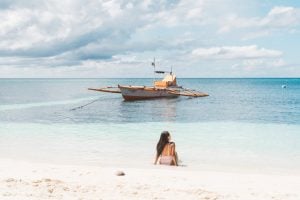 How to get to from Dumaguete to Siquijor