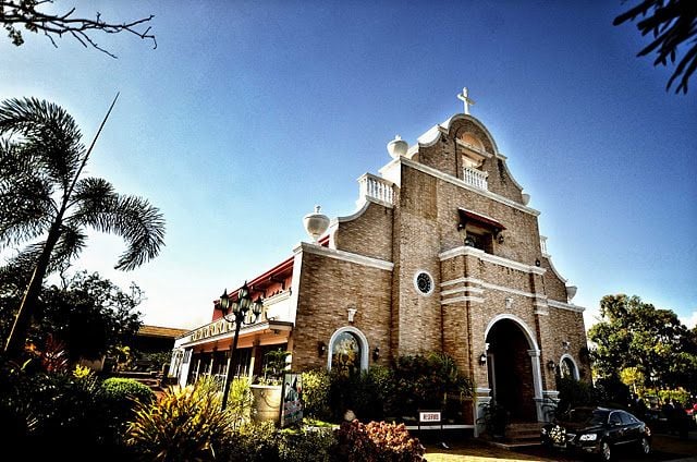 Pampanga tourist spots,