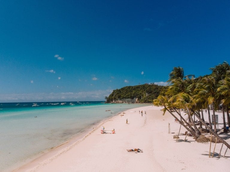 Boracay Island after reopening, things to know before visiting Boracay Island