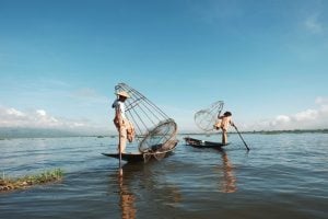 28 Incredible Myanmar Tourist Spots
