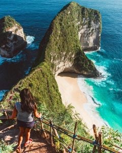 Bali to Nusa Penida Ferry: How to get to Nusa Penida Island