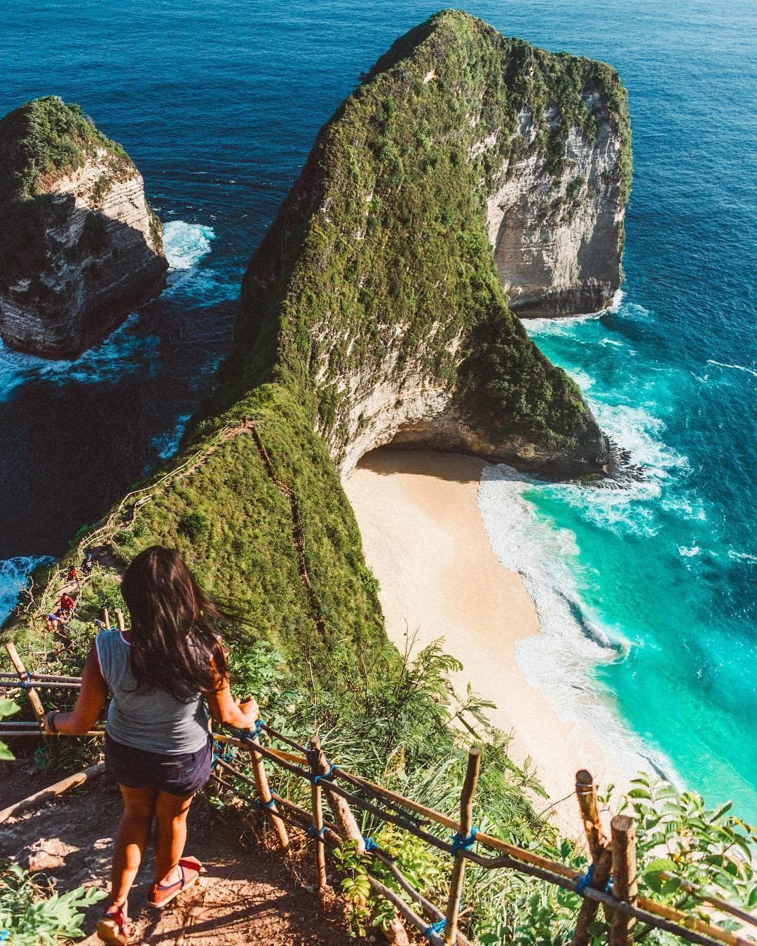 How to get to Nusa Penida Island  Gamintraveler