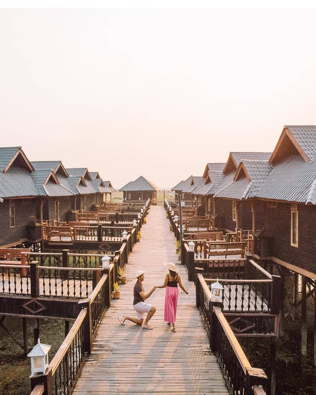 how to get to Inle Lake, Serenity Inle Resort, where to stay in Inle Lake