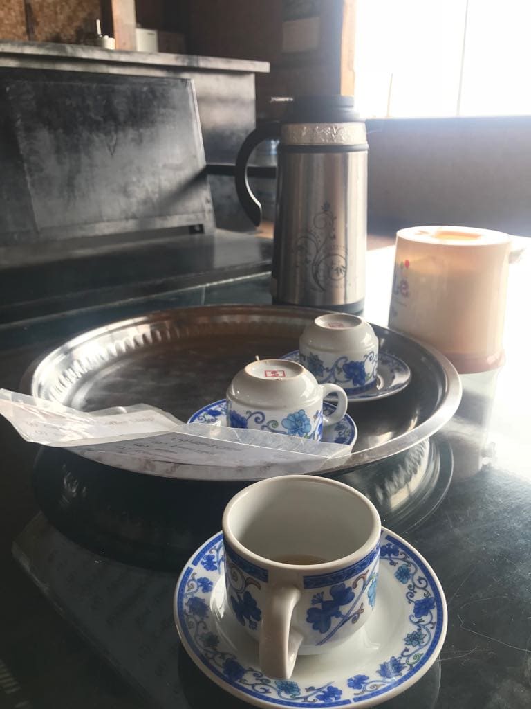 tea culture in Myanmar, things to know before visiting Myanmar, what to eat in Inle Lake, food to try in Inle Lake, tea in Inle Lake, tea in Myanmar